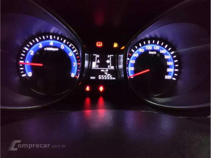 HB20 5 Anos 1.0 Flex 12V Mec.