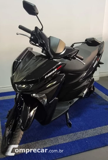 NEO 125