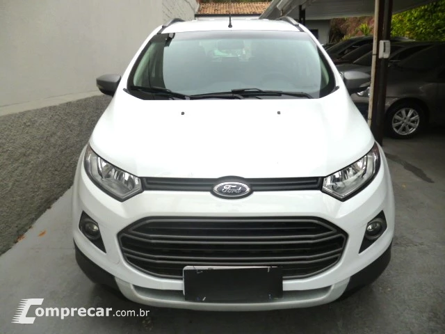 ECOSPORT 1.6 Freestyle 16V