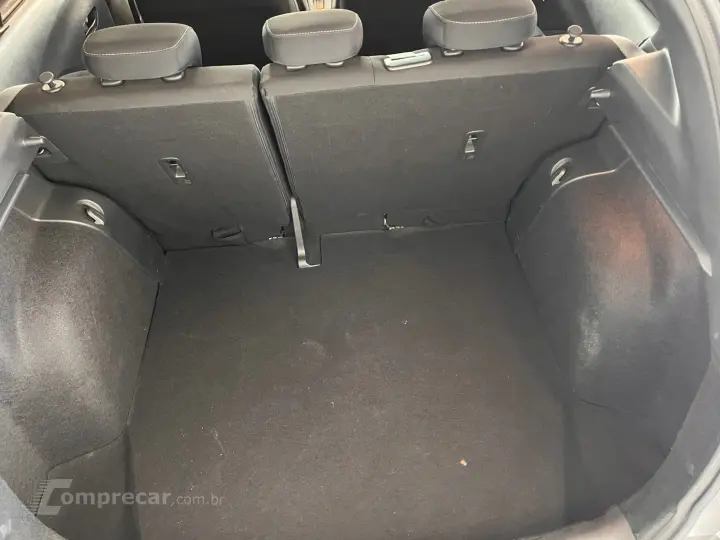 KICKS 1.6 16V FLEXSTART ACTIVE XTRONIC