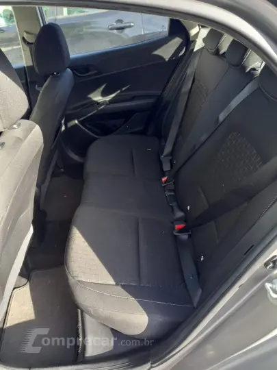 HB20 1.0 12V Comfort