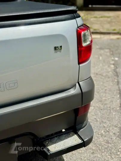 STRADA 1.4 MPI Working CE 8V