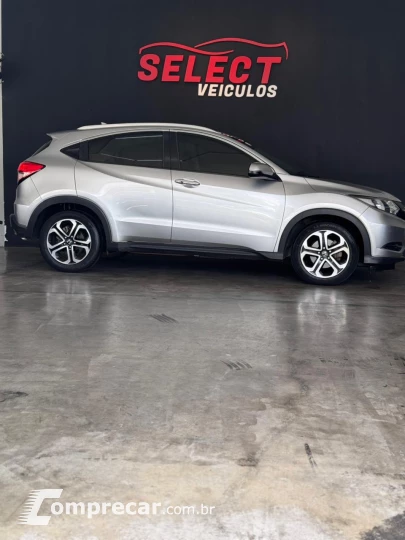 HR-V 1.8 16V EXL