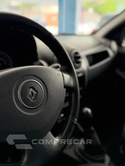 SANDERO 1.0 12V SCE Expression