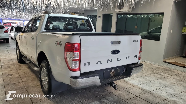 RANGER 3.2 XLT 4X4 CD 16V