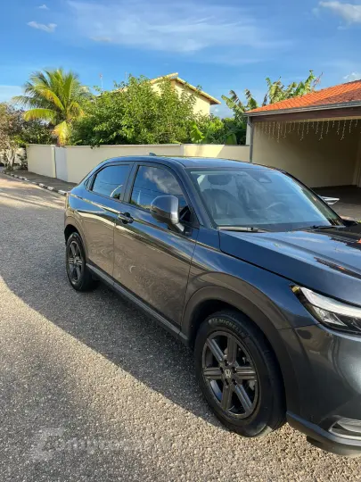 HR-V 1.5 DI I-vtec EXL