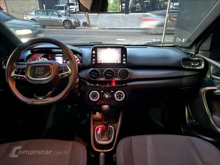 ARGO 1.3 Firefly Trekking