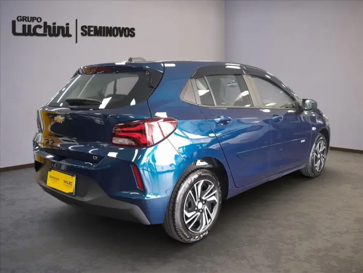 ONIX 1.0 FLEX LT MANUAL