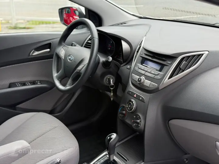 HB20X Style 1.6 Flex 16v Mec.