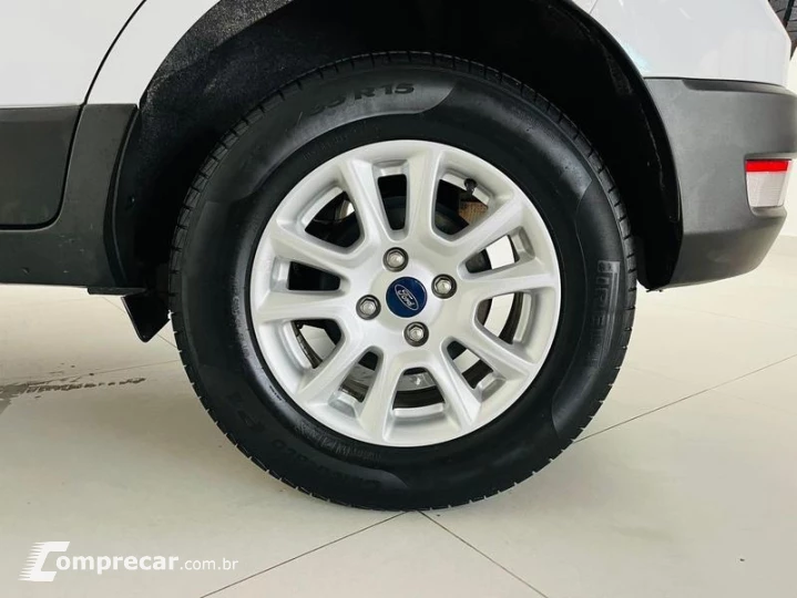 ECOSPORT SE 1.5