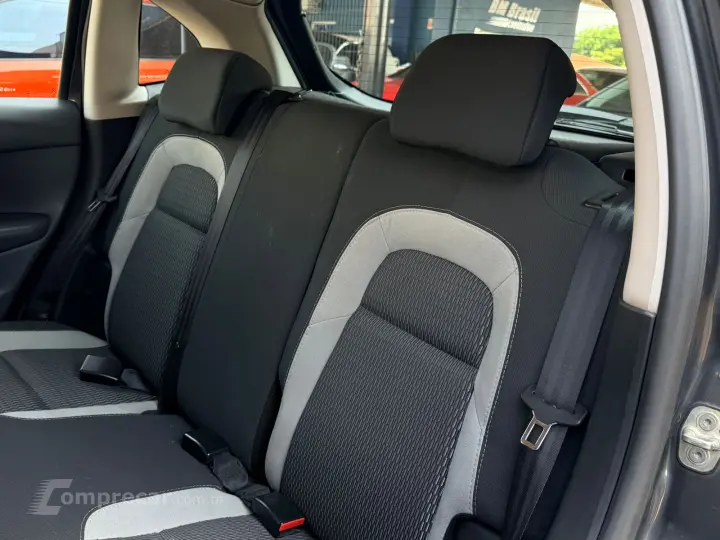 C3 1.2 Attraction 8V