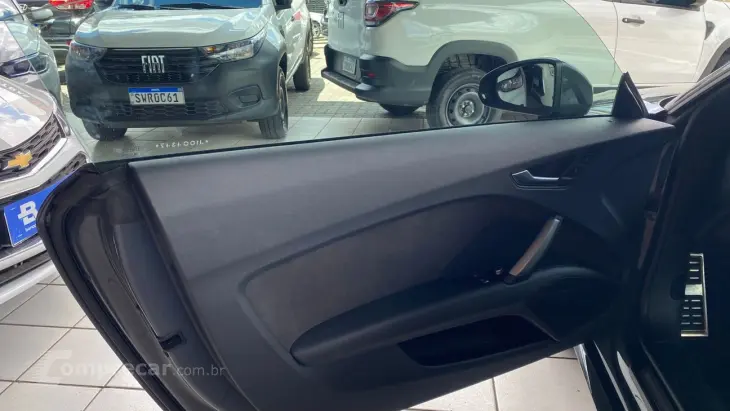 AUDI TT 2.0 TFSI COUPE AMBITION