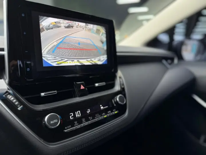 COROLLA 2.0 Vvt-ie XEI