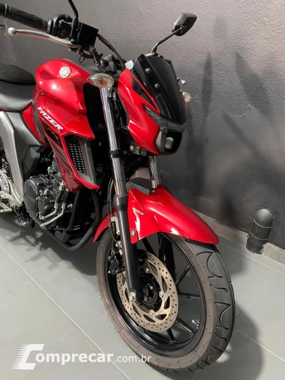 FAZER 250 FZ 25 ABS