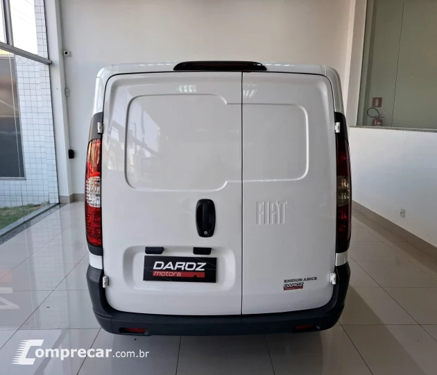 Fiorino Endurance EVO 1.4 Flex 8V 2p