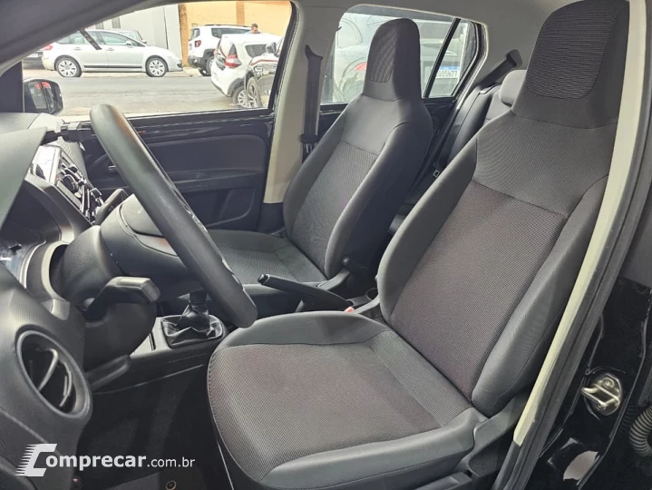 UP 1.0 MPI Move UP 12V