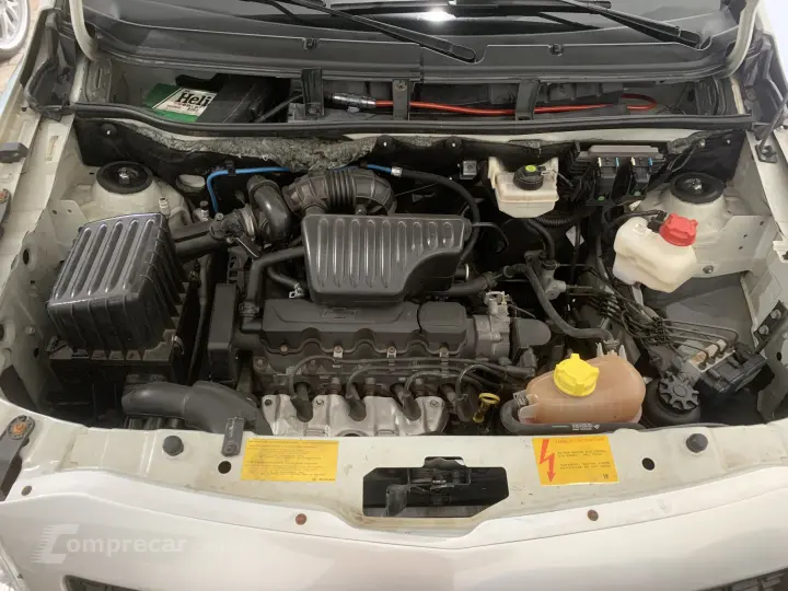 MONTANA 1.4 MPFI LS CS 8V