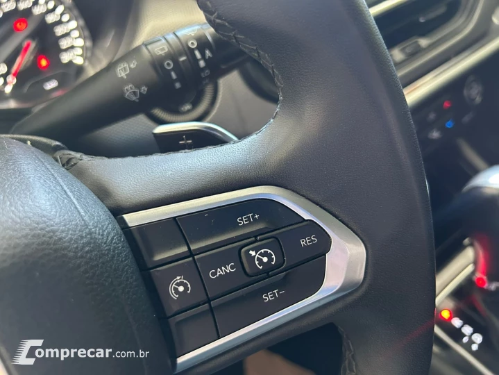 COMPASS 1.3 T270 Turbo Longitude