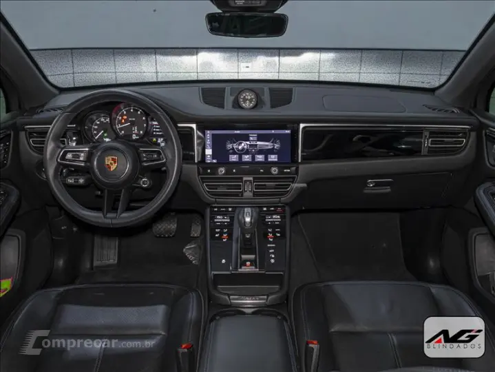 MACAN 2.0 Turbo