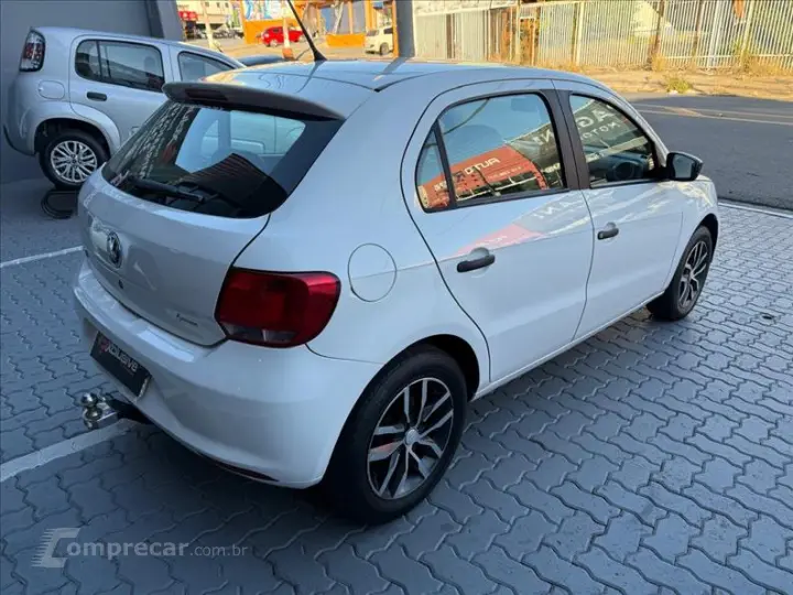 GOL 1.0 MI Trendline 8V