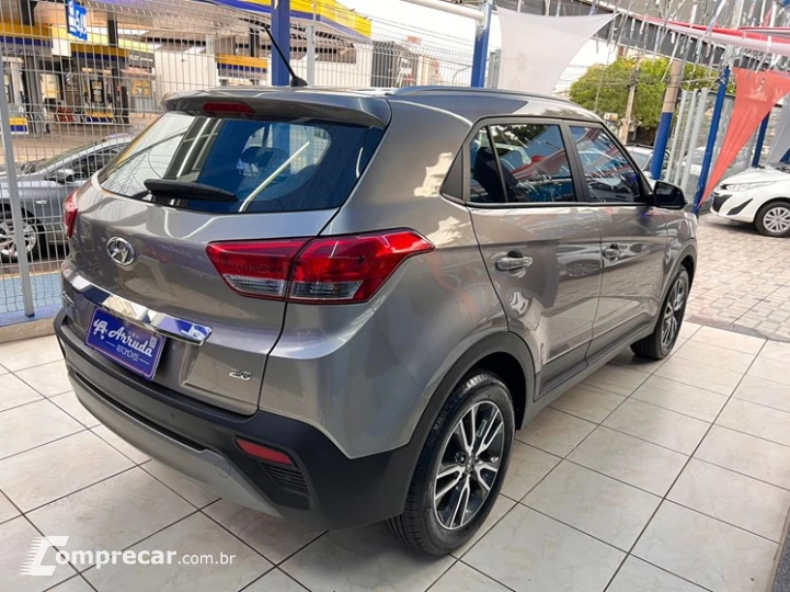 CRETA