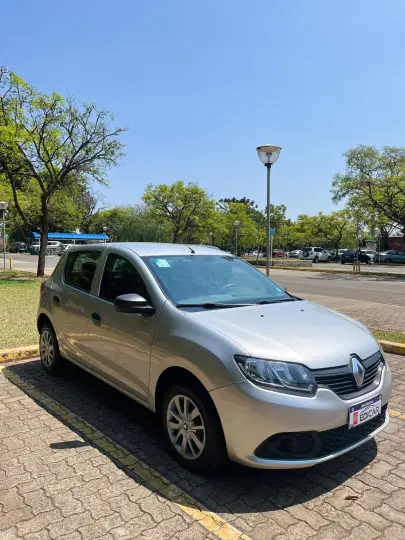 SANDERO 1.0 12V SCE Authentique