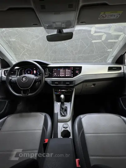 VIRTUS 1.0 200 TSI Highline