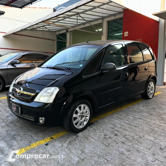 MERIVA 1.8 MPFI Premium 8V