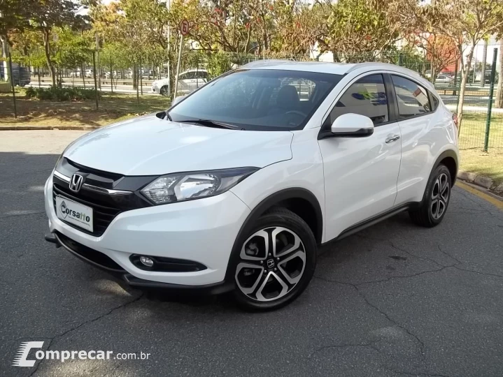 HR-V 1.8 16V EXL