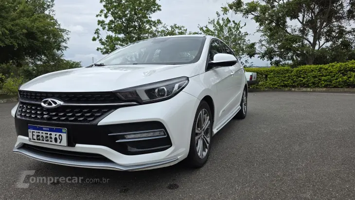 ARRIZO 6 1.5 VVT Turbo Iflex GSX