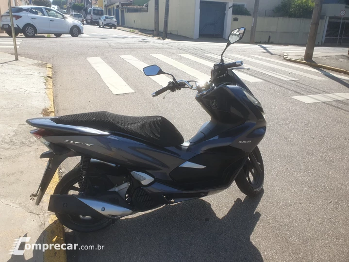 Pcx 150