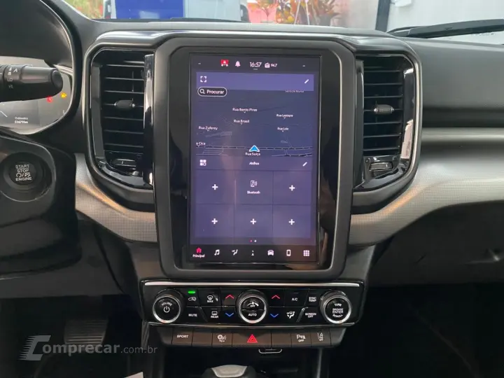 Toro Volcano 1.3 T270 4x2 Flex Aut.