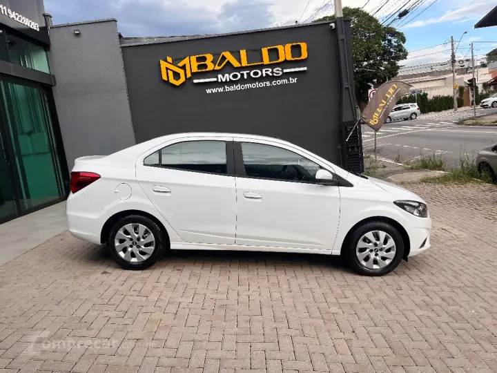 PRISMA Sed. LT 1.4 8V FlexPower 4p