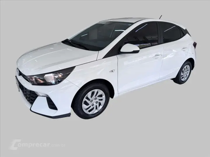 HB20 1.0 12V FLEX SENSE MANUAL