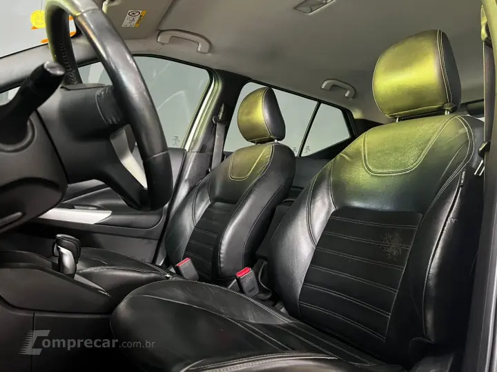 KICKS 1.6 16V FLEXSTART SL 4P XTRONIC