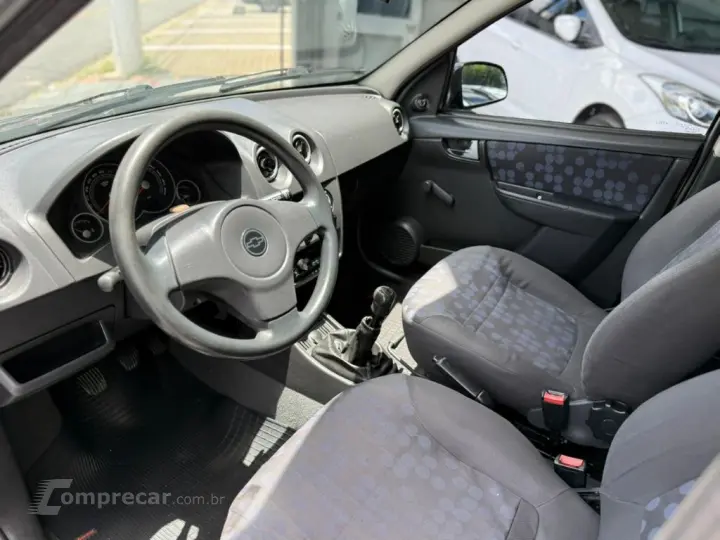 Celta Super 1.0 MPFI 8V FlexPower 5p