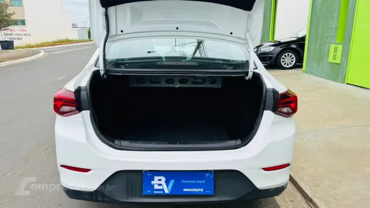 ONIX 1.0 Turbo Plus LT