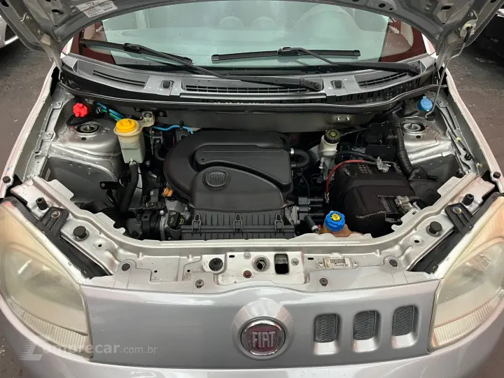 UNO 1.0 EVO Vivace 8V