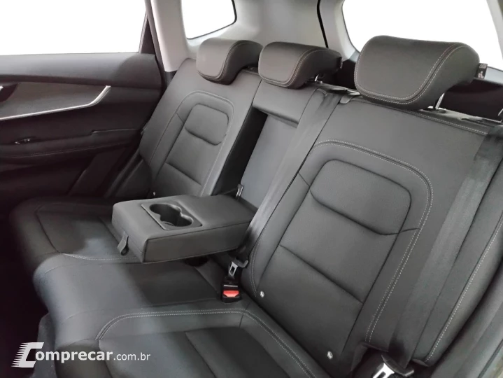 TIGGO 7 PRO 1.5 TCI  PLUG-IN HYBRID DHT