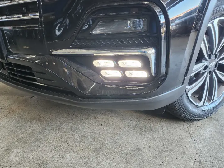 TIGGO 8 1.6 TGDI GASOLINA TXS MAX DRIVE DCT