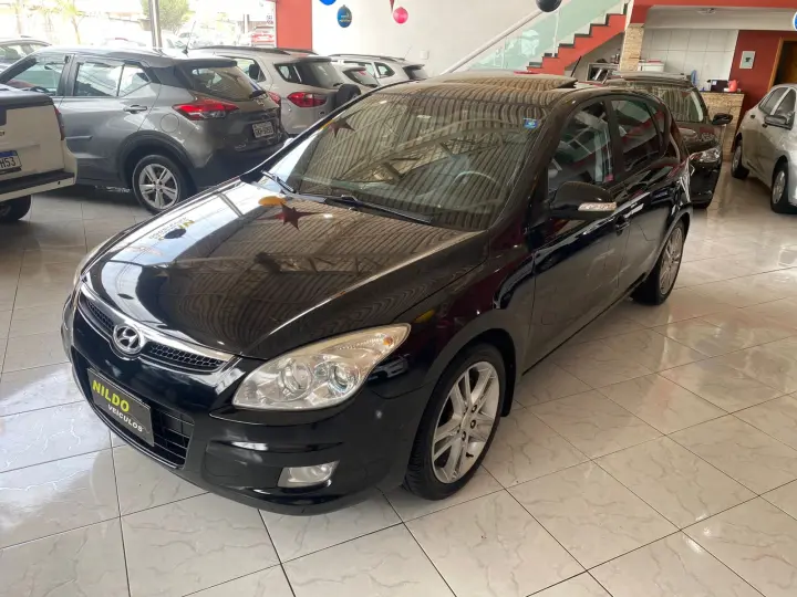 I30 2.0 MPFI GLS 16V