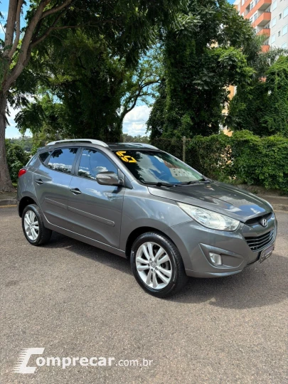 HYUNDAI IX35 2.0 16V