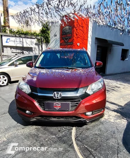 HR-V 1.8 16V EX