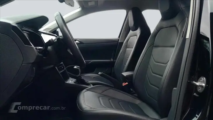 POLO 1.0 170 TSI HIGHLINE AUTOMÁTICO