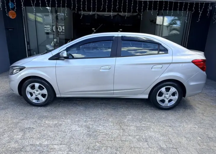 PRISMA 1.4 LTZ Spe/4 8V