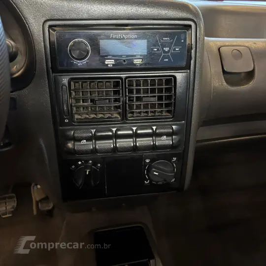 Saveiro CL 1.6 Mi / CL/ C 1.6