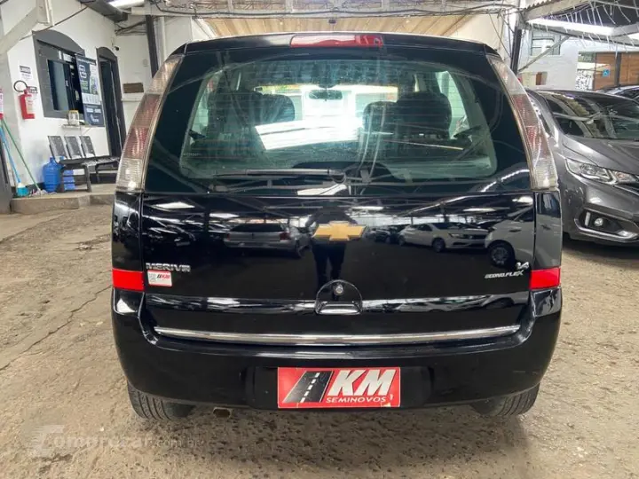 MERIVA FLEXPOWER MAXX 1.4