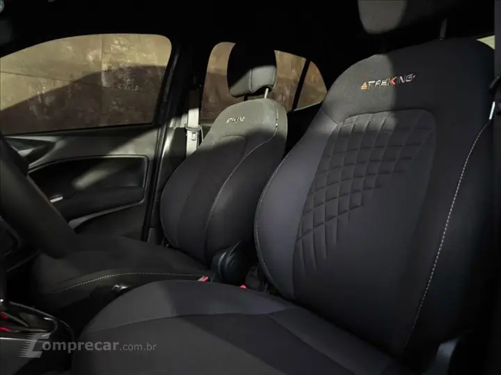 ARGO 1.3 Firefly Trekking