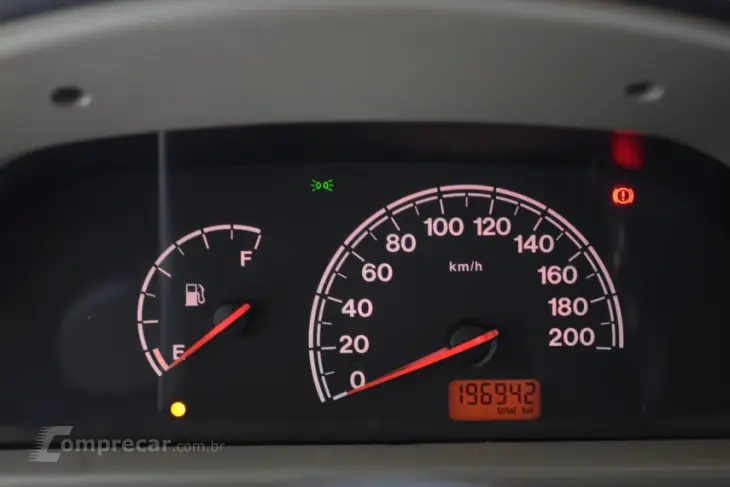 SIENA 1.0 MPI Fire 8V