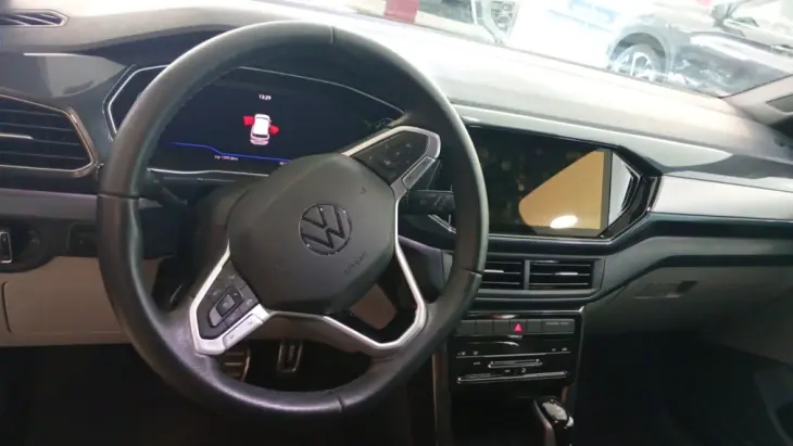 T-CROSS 1.4 250 TSI Highline